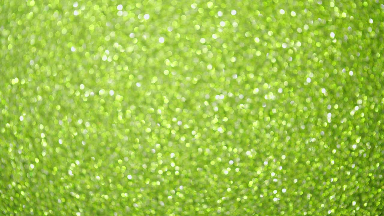 фон с расфокусированным огнем