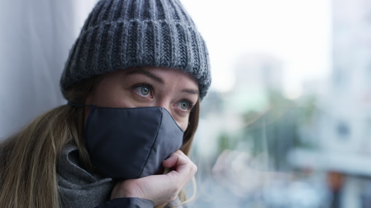 우울증은 2020년 두 번째로 큰 전염병입니다.