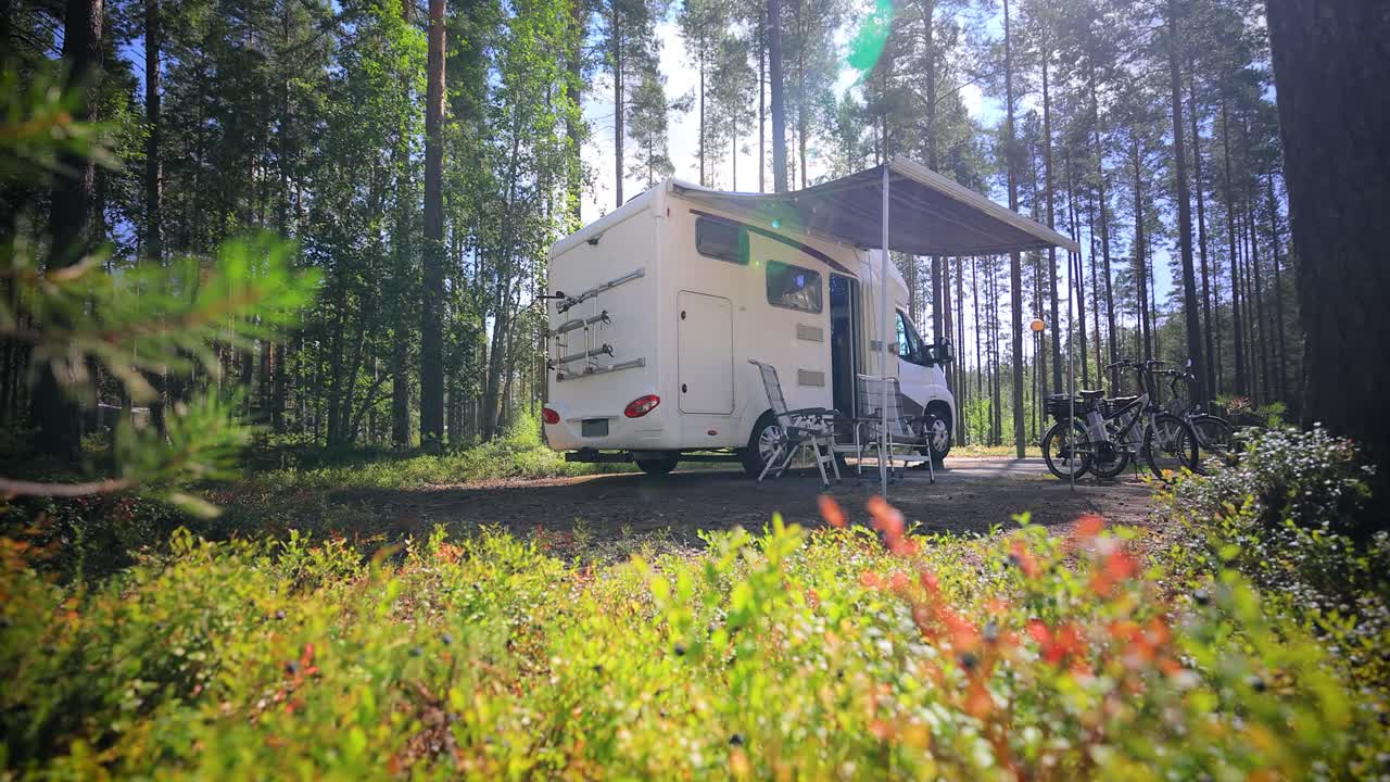 viajes de vacaciones en familia con caravana, viajes de vacaciones en autocaravana, vacaciones en caravana.