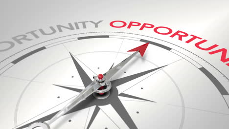 Compass-pointing-to-opportunity