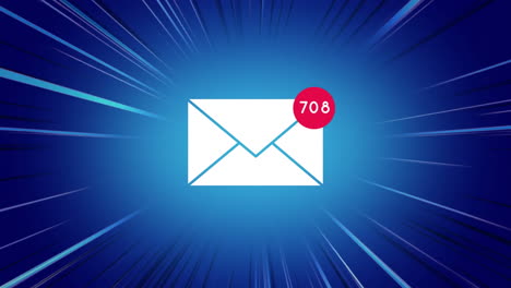 message envelope icon