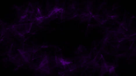 fondo del triángulo en particular (en bucle)