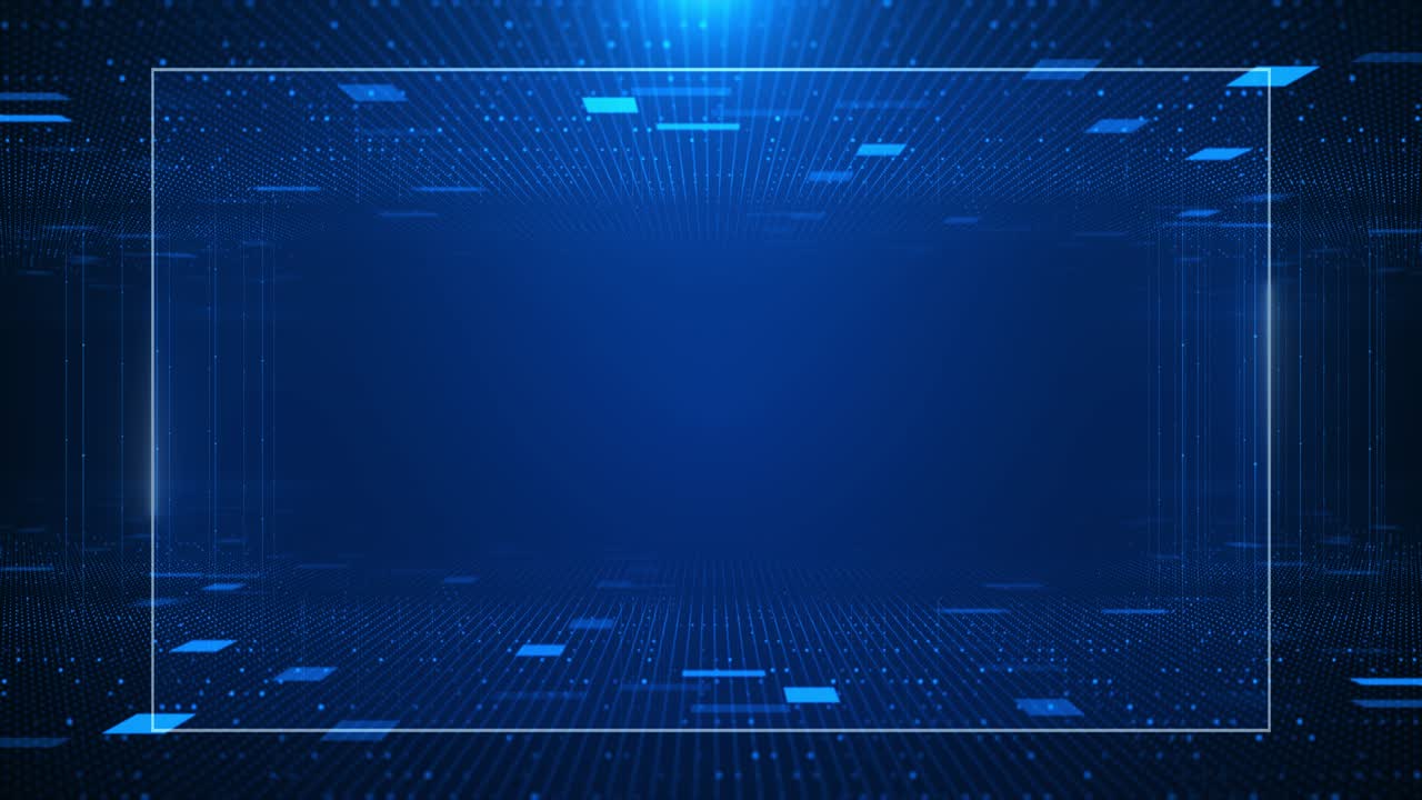 Futuristic artificial intelligence frame hud element hud viewfinder futuristic cyber frame hitech