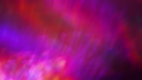 iridescent multicolored abstract background.