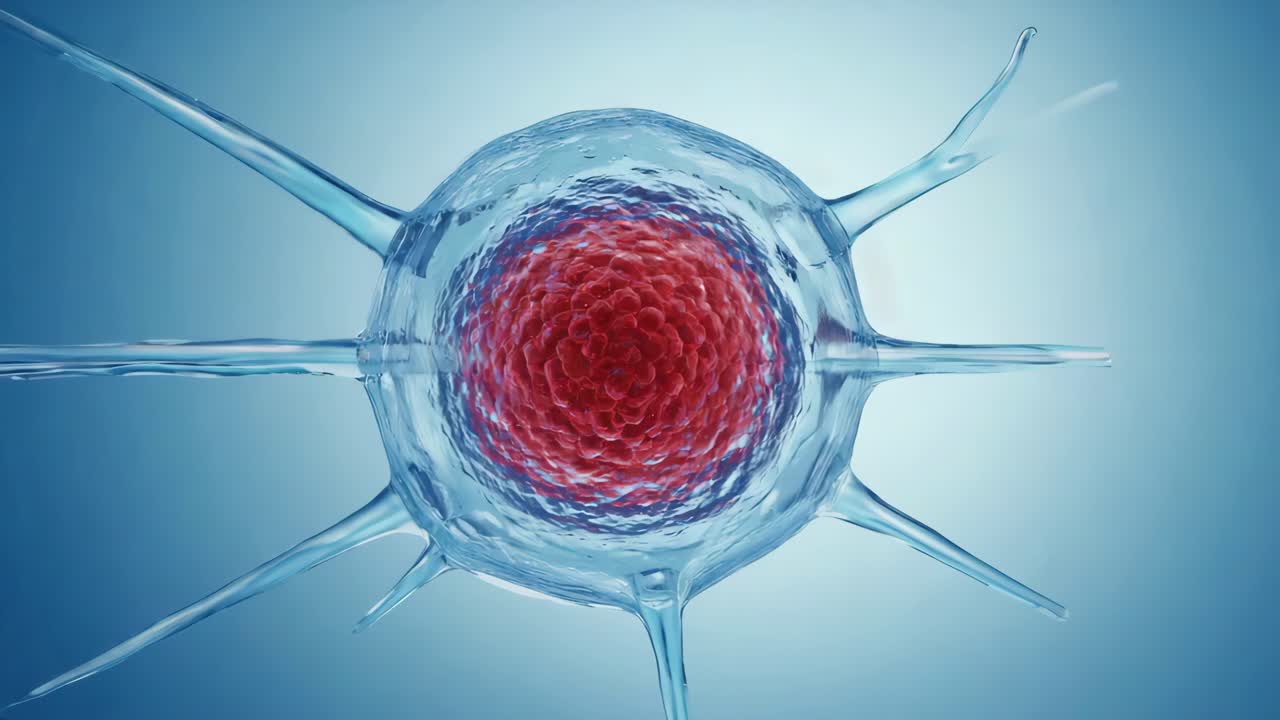 Microscopic Cell Injection and Manipulation