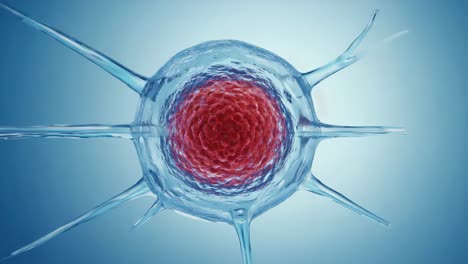 microscopic cell injection and manipulation