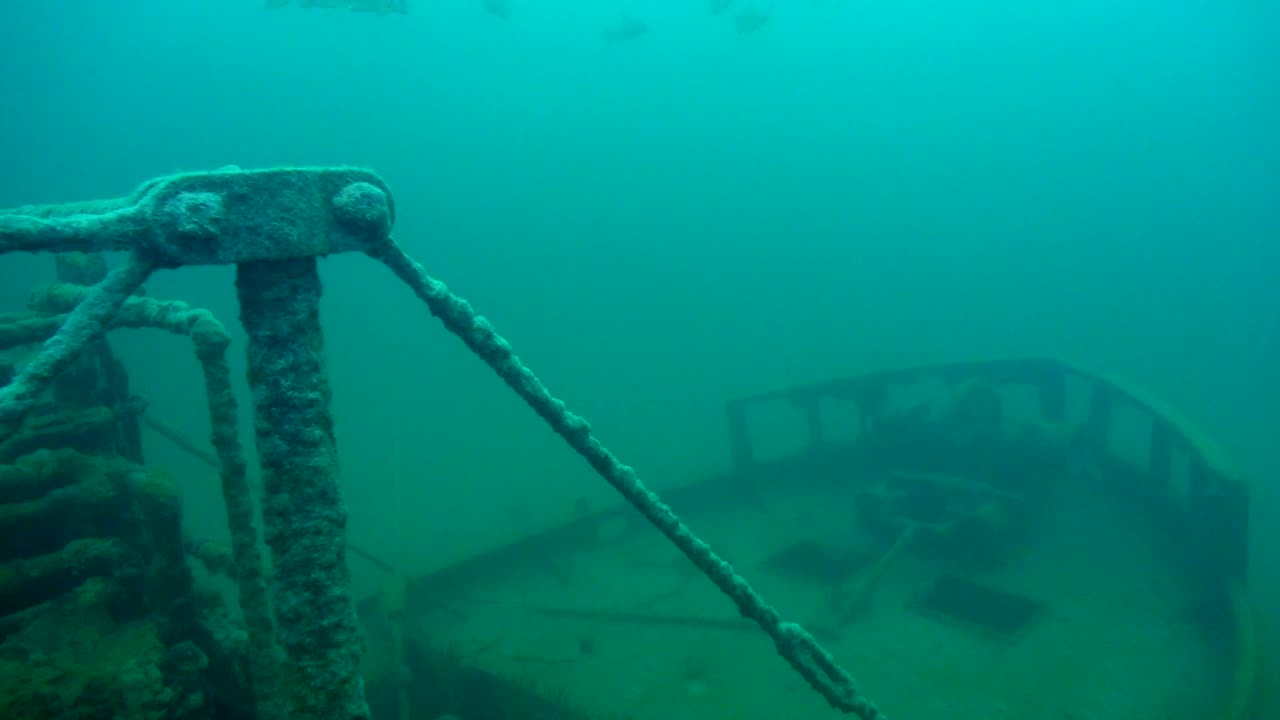 goldrush paddlewheel aj goddard, 보일러 및 프레임