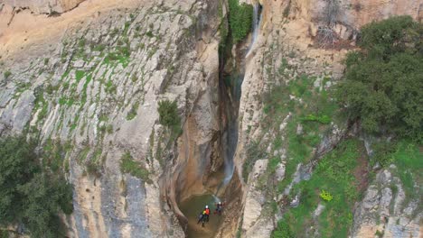 escalada