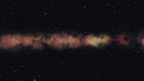 milky way galaxy