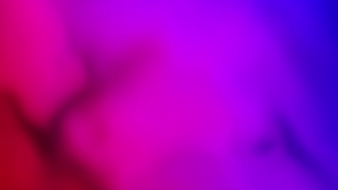 gradiente líquido abstracto fondo colorido animación en bucle sin costuras.