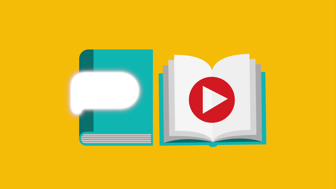 elektronische bücher e-learning-technologie