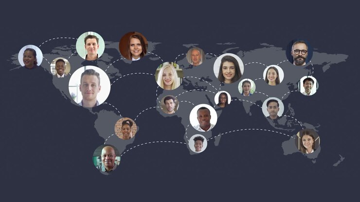Global Team Network