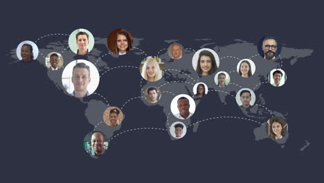 global team network