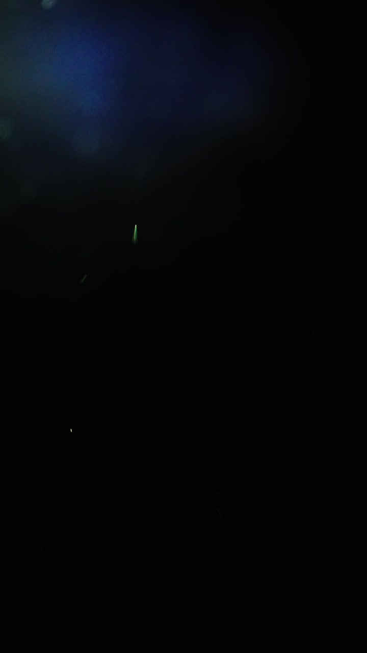 Dark Abstract Background with Subtle Specks