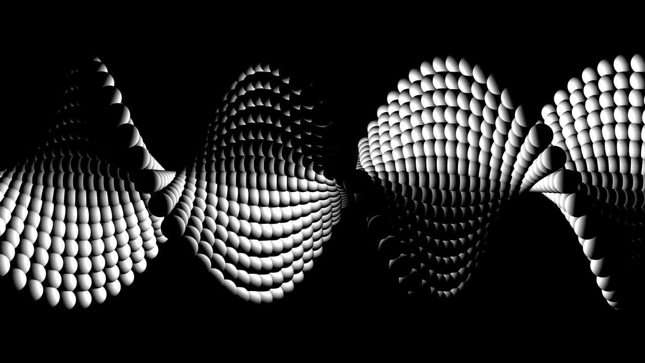 líneas parabólicas 1