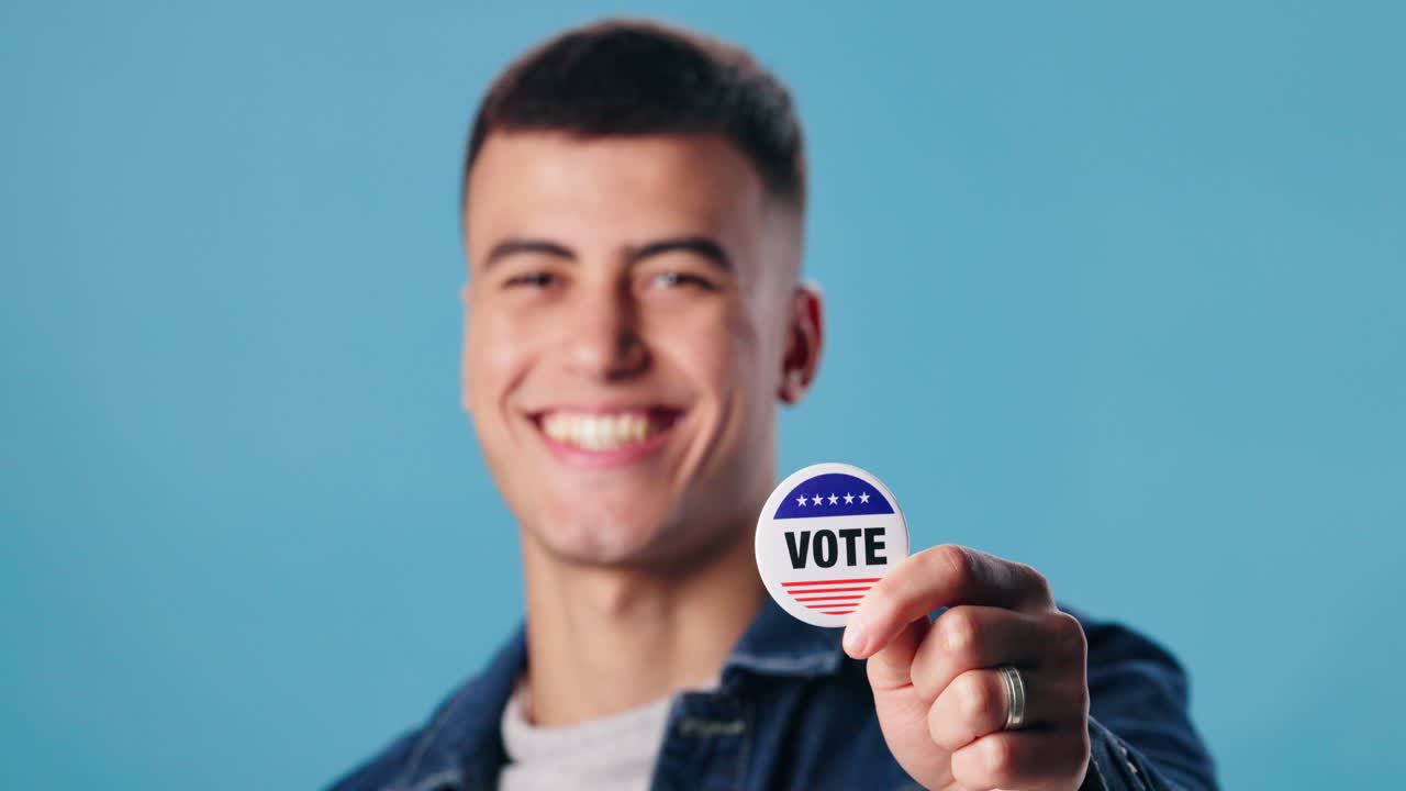 Encouraging Voting and Civic Participation