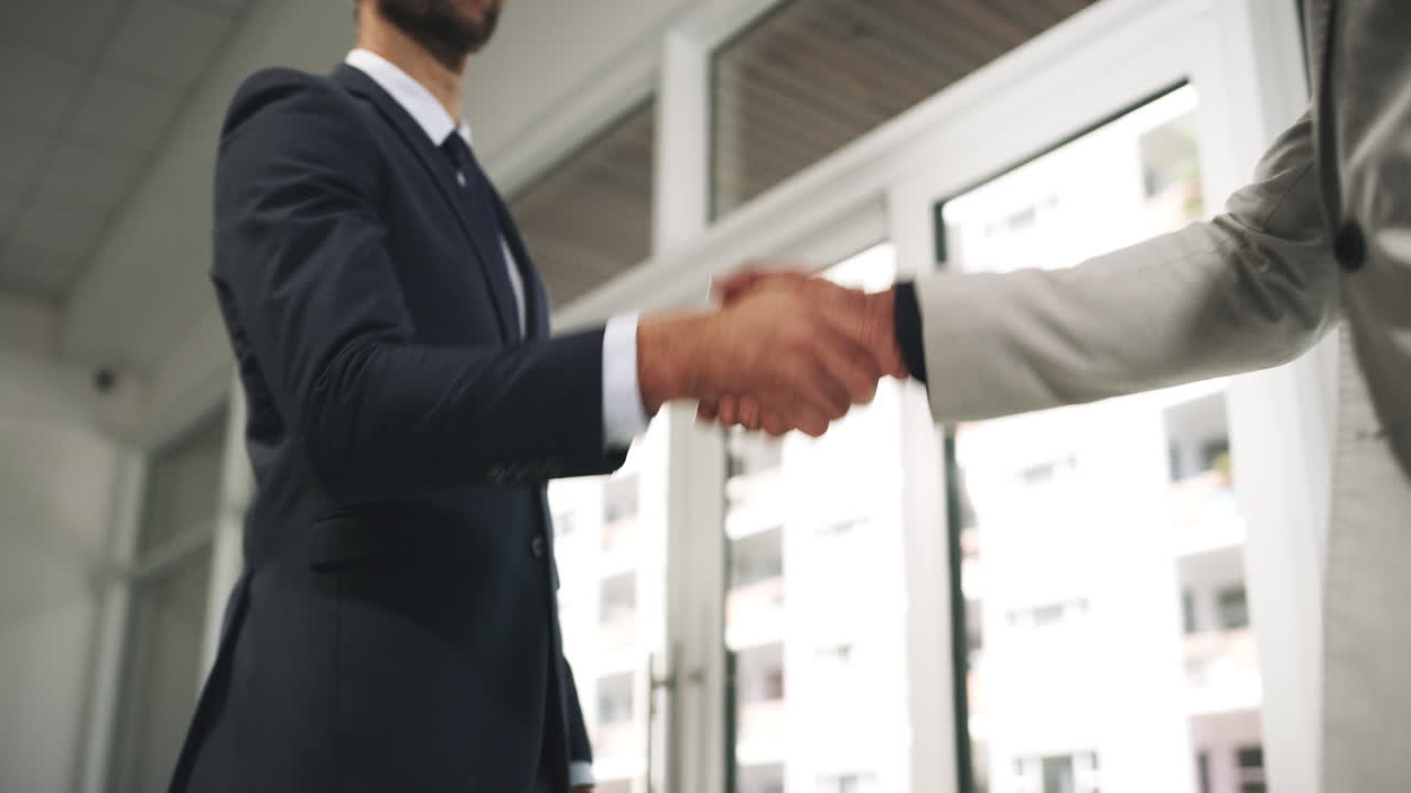 We're gonna do great things together