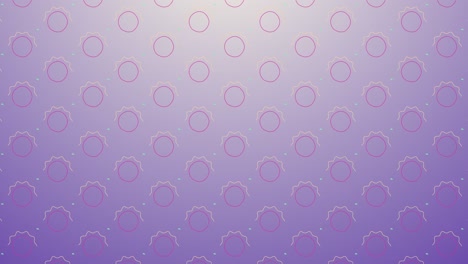 fondo con bucles complejos