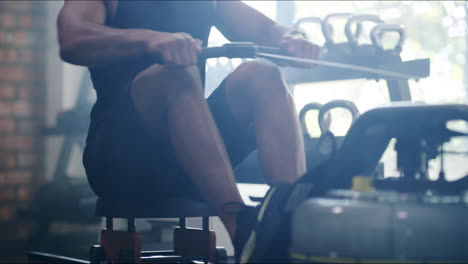 working out is therapy for the body