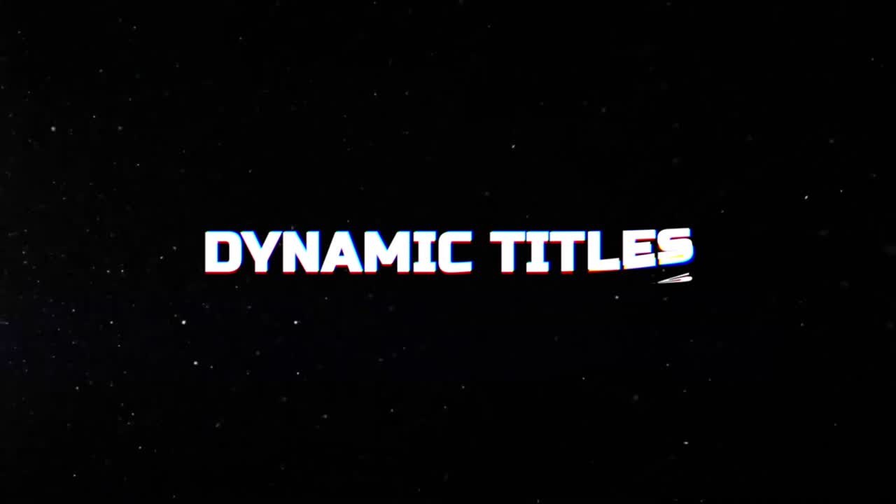Dynamiske Loop Titler 20 Dynamiske Loop Titler Adobe After Effects 2023 Opløsning 3840×2160