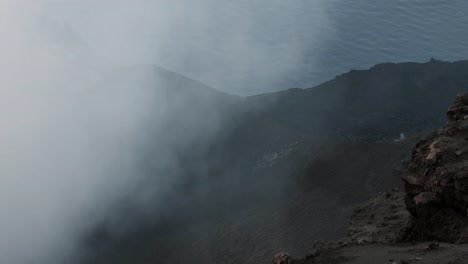 volcán stromboli 4k 23