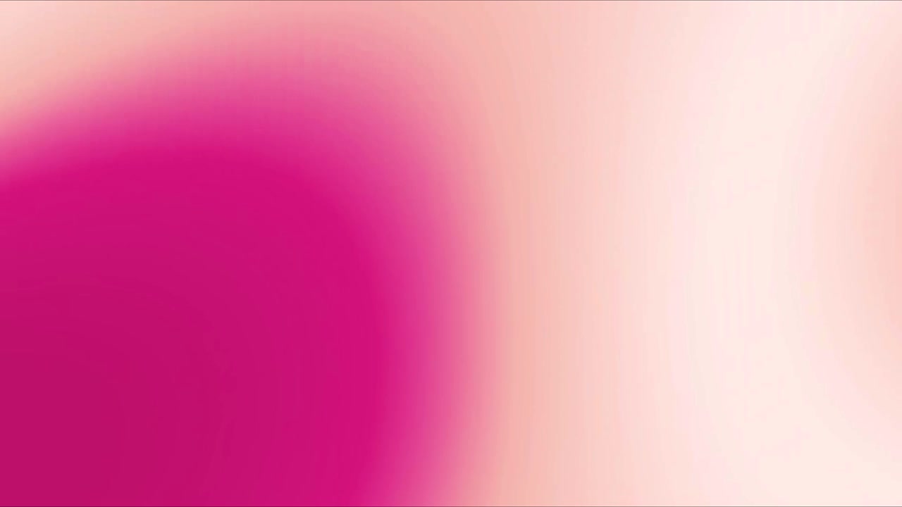 Abstrakt bevægelsesbaggrund med blød lyserød og hvid gradient