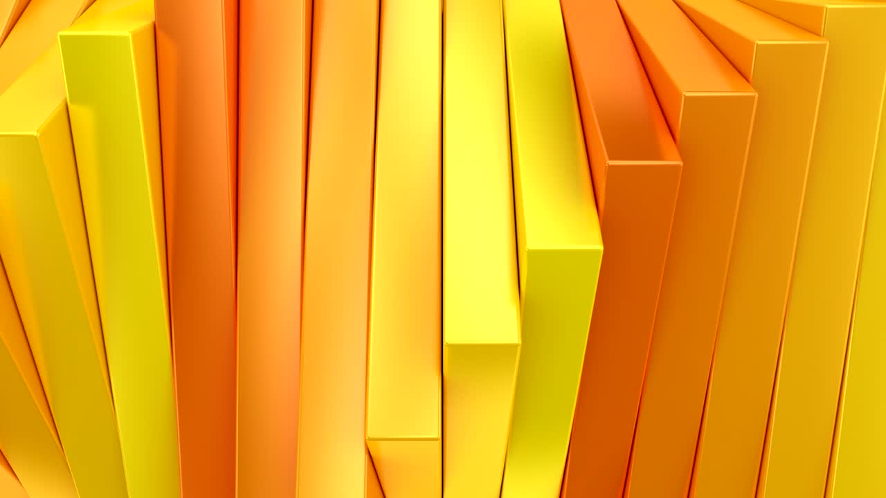 fondo de rectángulos animados