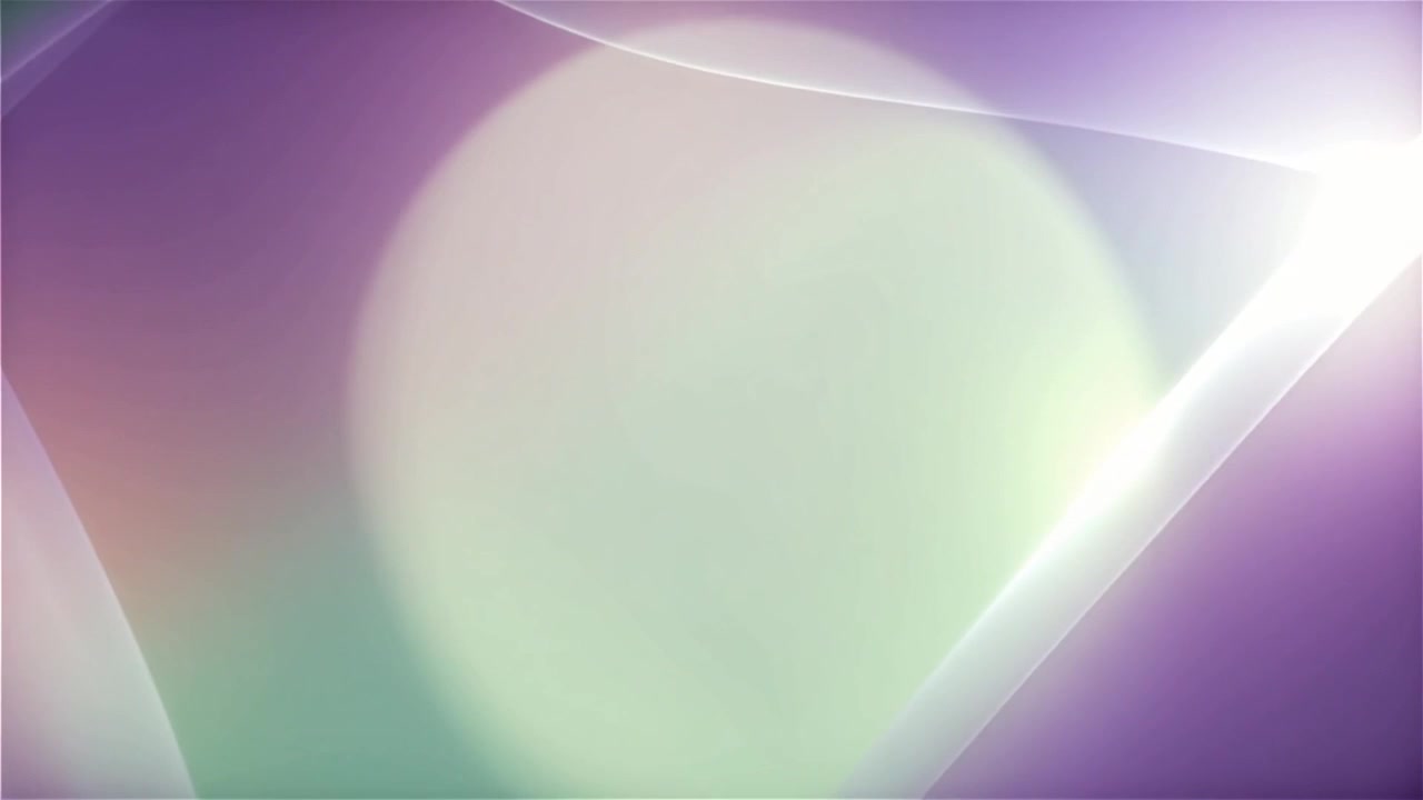 Abstract Gradient Background