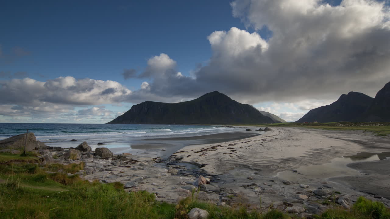 playa de lofoten 02