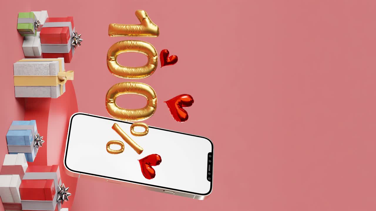 concepto del día de san valentín