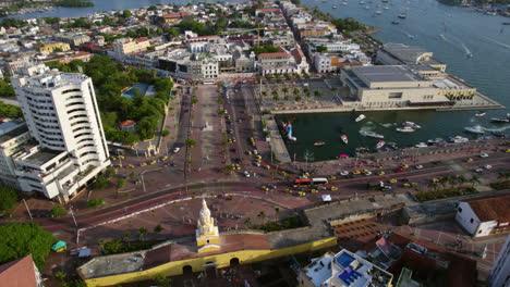 Cartagena,-Colombia