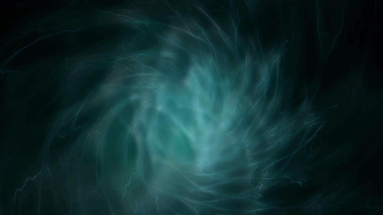 Abstract animation background