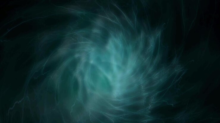Abstract animation background