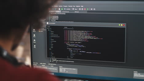 codificación de personas en computadora