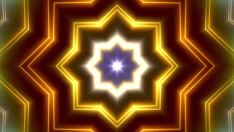 KALEIDOSCOPE-STARS-LIGHTS-EFFECTS-LOOP