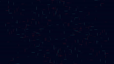 Dynamic-grid-pattern-vibrant-red-and-blue-lines-on-black-background