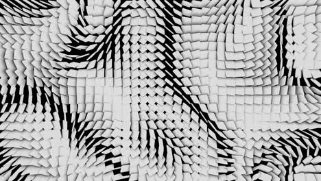 fondo abstracto en 3d
