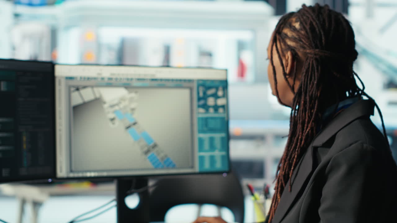 codificación de programadores de fábricas fotovoltaicas, mejora de la eficiencia de los paneles solares