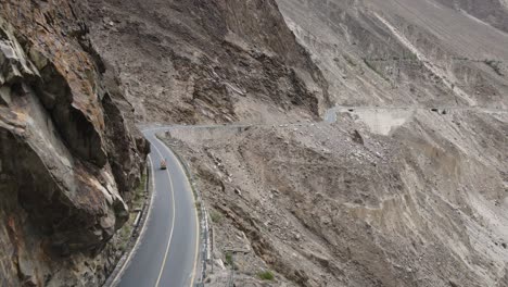 valle de hunza, pakistán