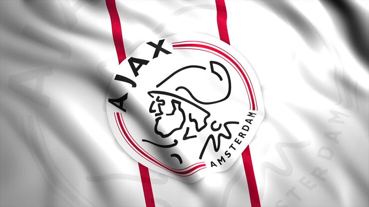 Maglia da calcio dell'Ajax Amsterdam