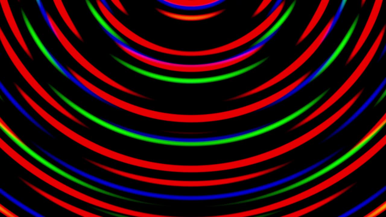 몽환적 원, 몽환주의, 사이키델릭, 환각.