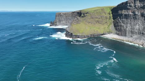 Acantilados-De-Moher-Drone-Fotage-20