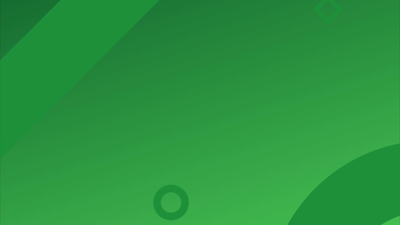 forma geométrica abstracta fondo en movimiento 4k