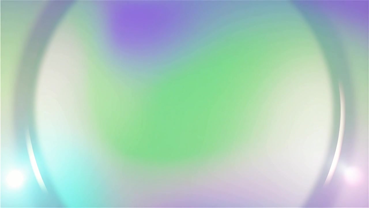Abstract Gradient Background