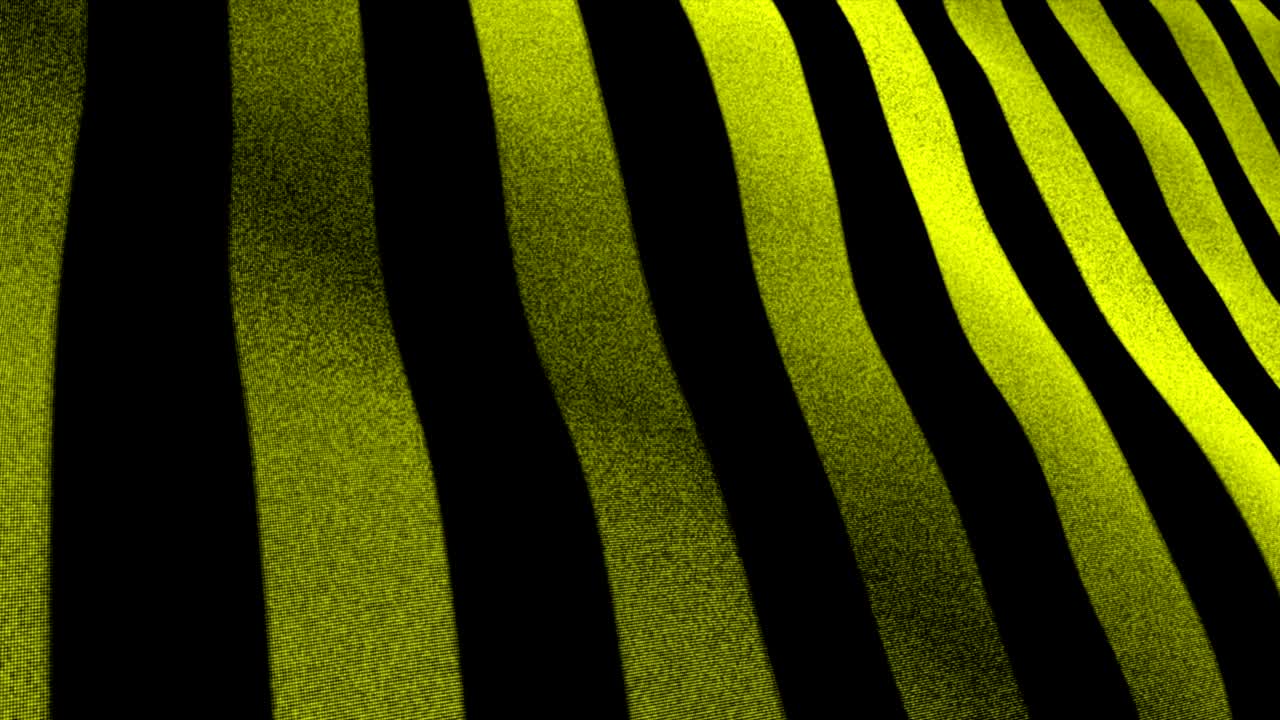 노란색과 검은색, 섬유 카 배경, 스 카메라, 루프