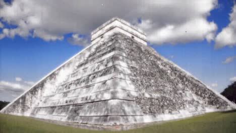 chichén itzá 10