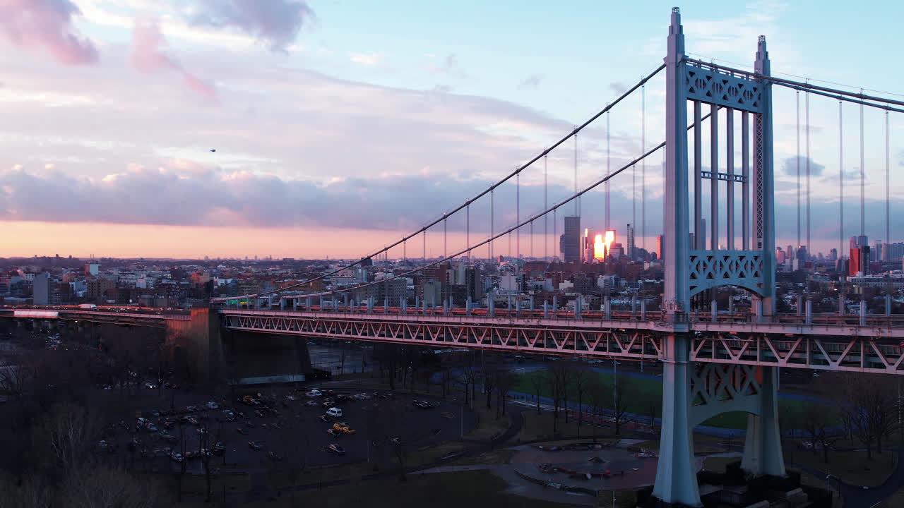 vista aérea del robert f
