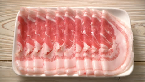 fresh-raw-pork-belly-sliced