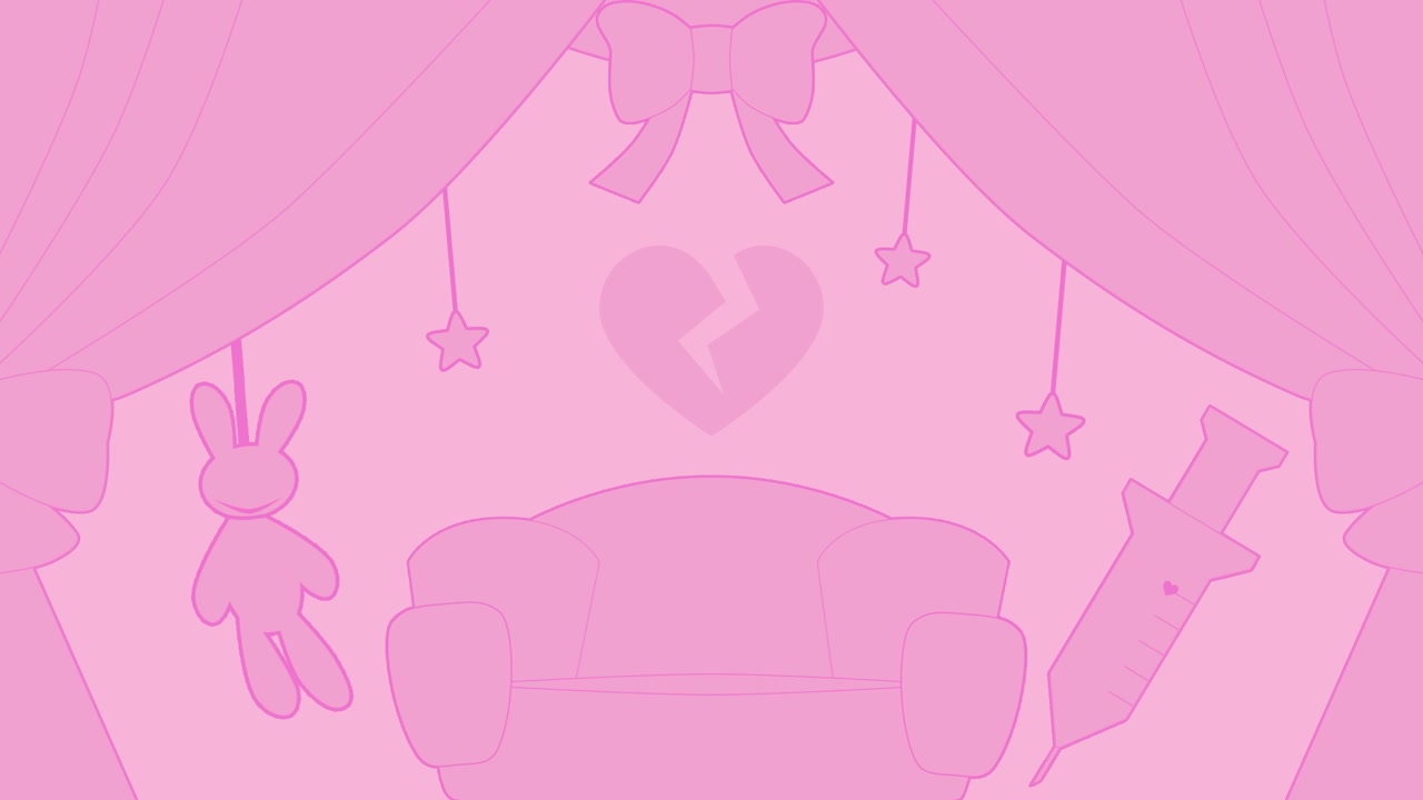 Stanza Kawaii Sfondo animato in loop. 1080p (1).mp4