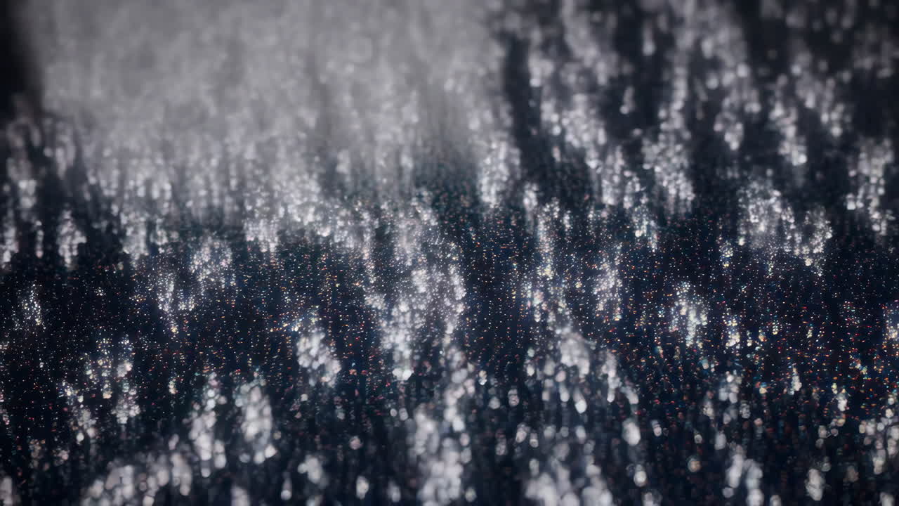 추상적인 반이는 배경